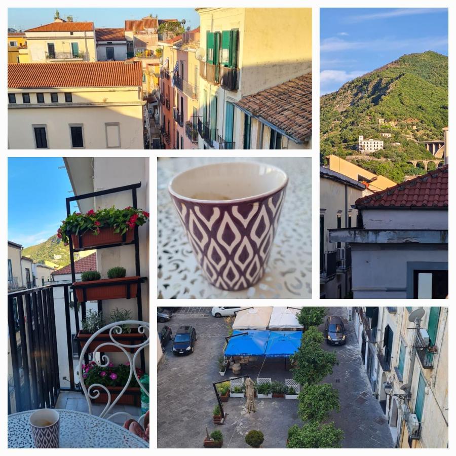 Edahouse Guest house Salerno