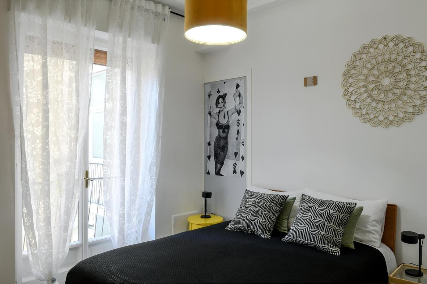 Guest house Edahouse Salerno