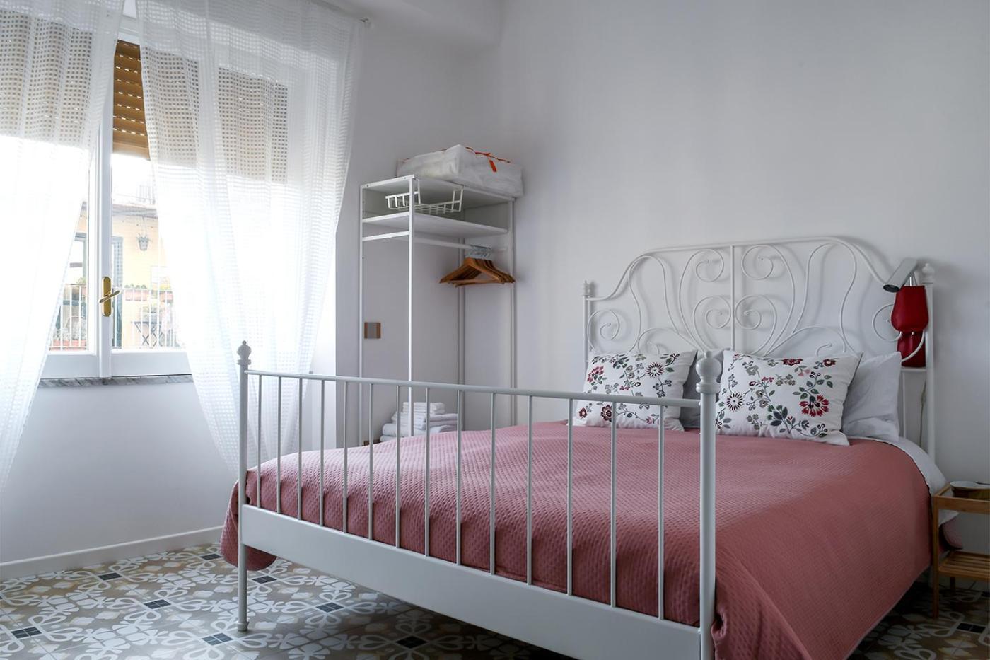 Guest house Edahouse