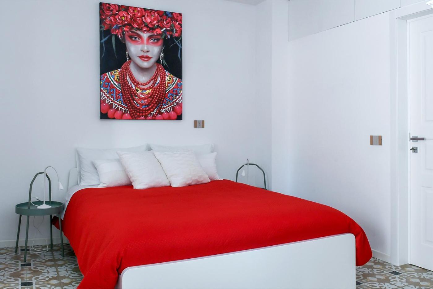 Guest house Edahouse Salerno
