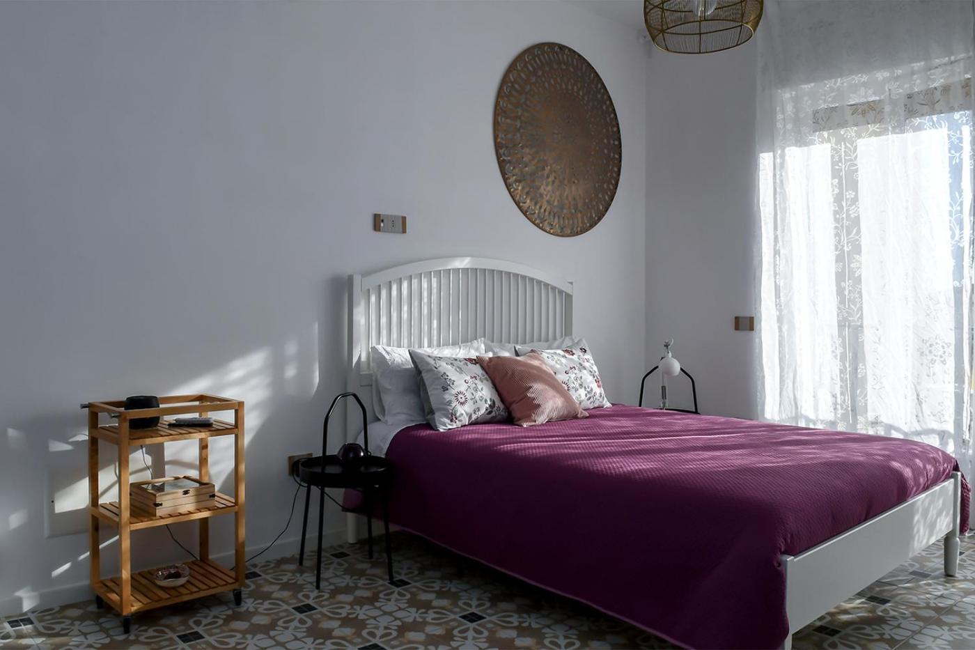 Guest house Edahouse Salerno