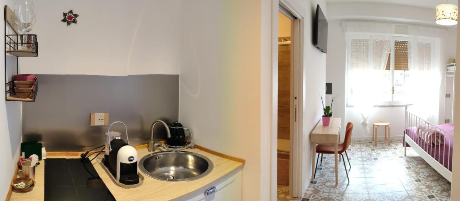 Edahouse Guest house *