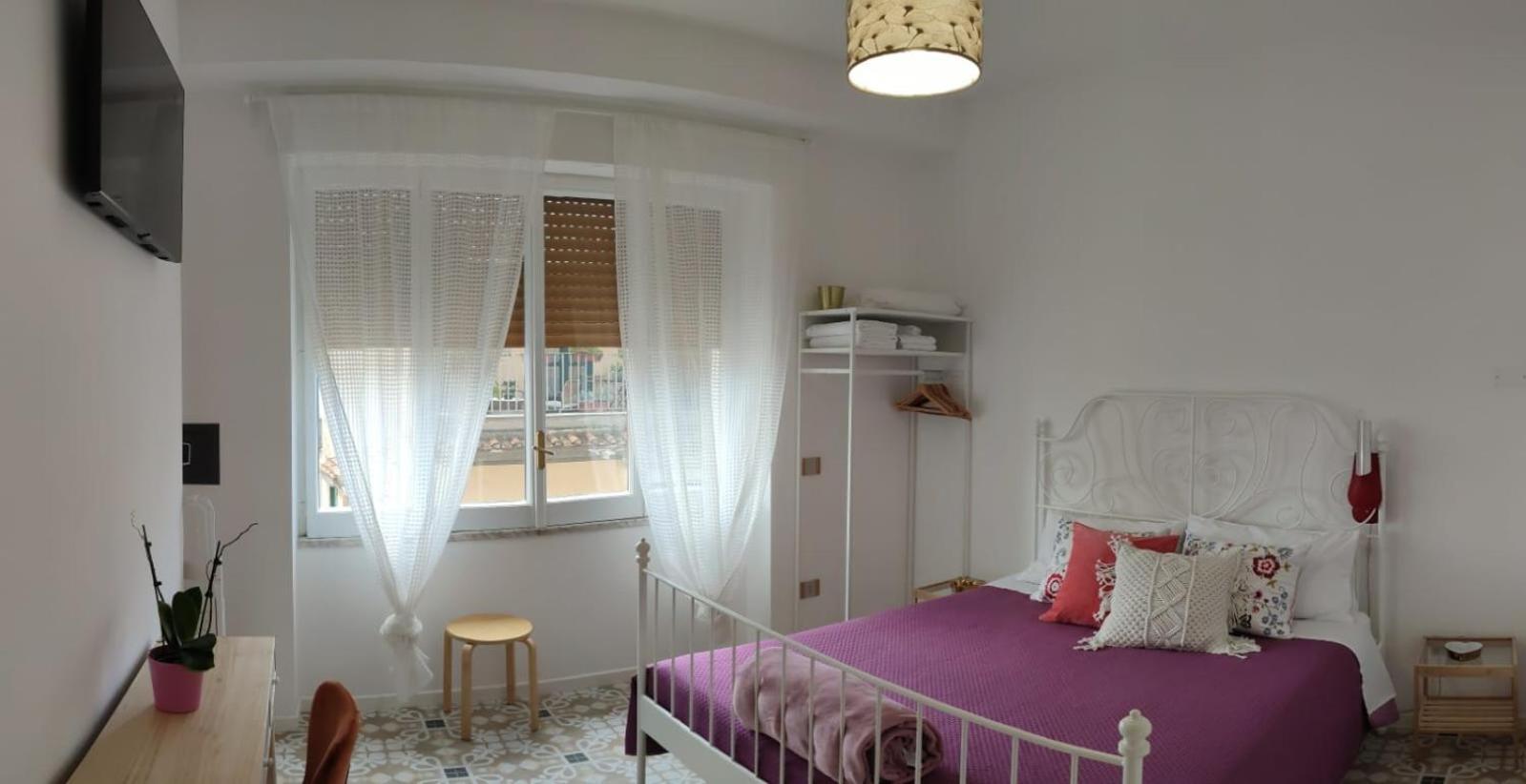 Edahouse Guest house Salerno