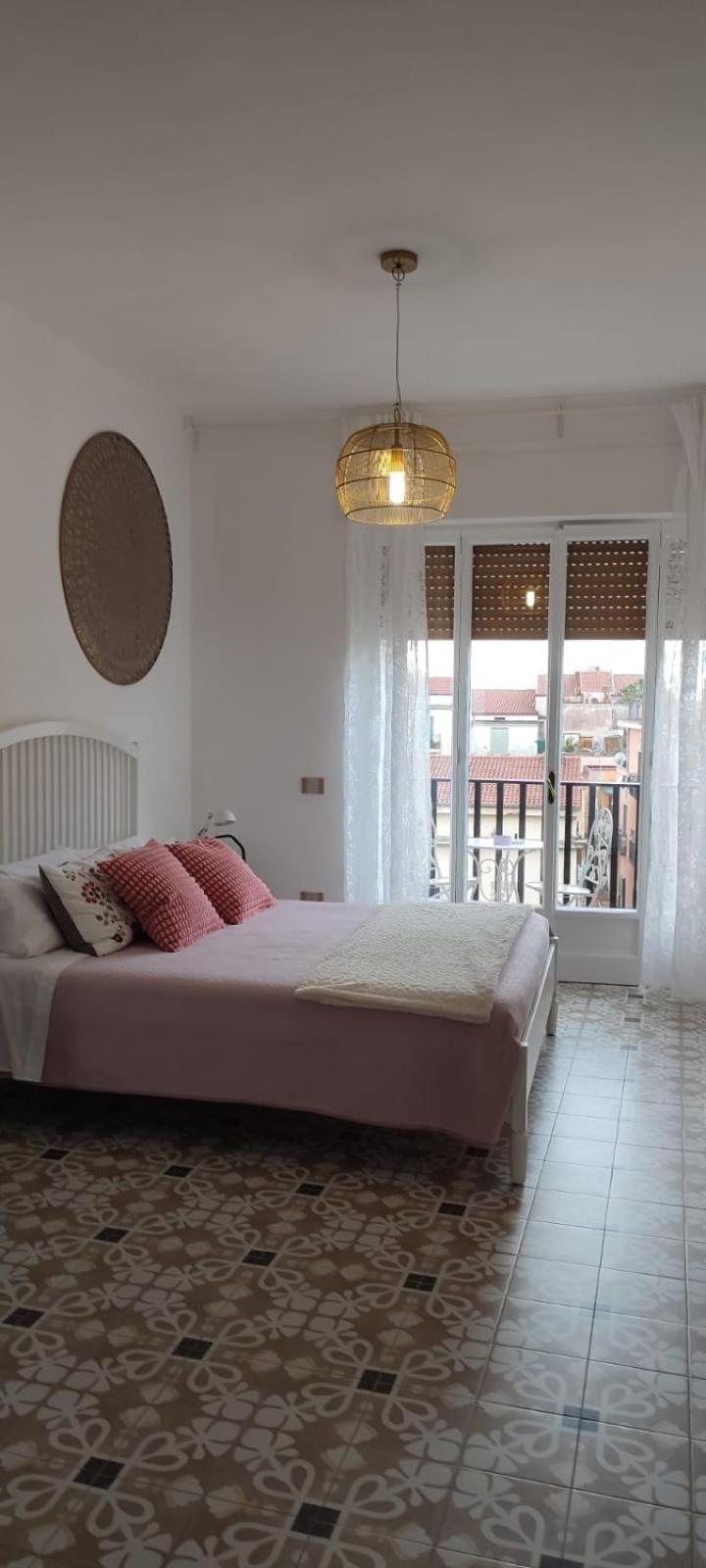 Edahouse Affittacamere Salerno