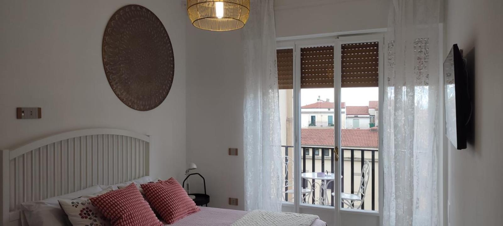Edahouse * Salerno