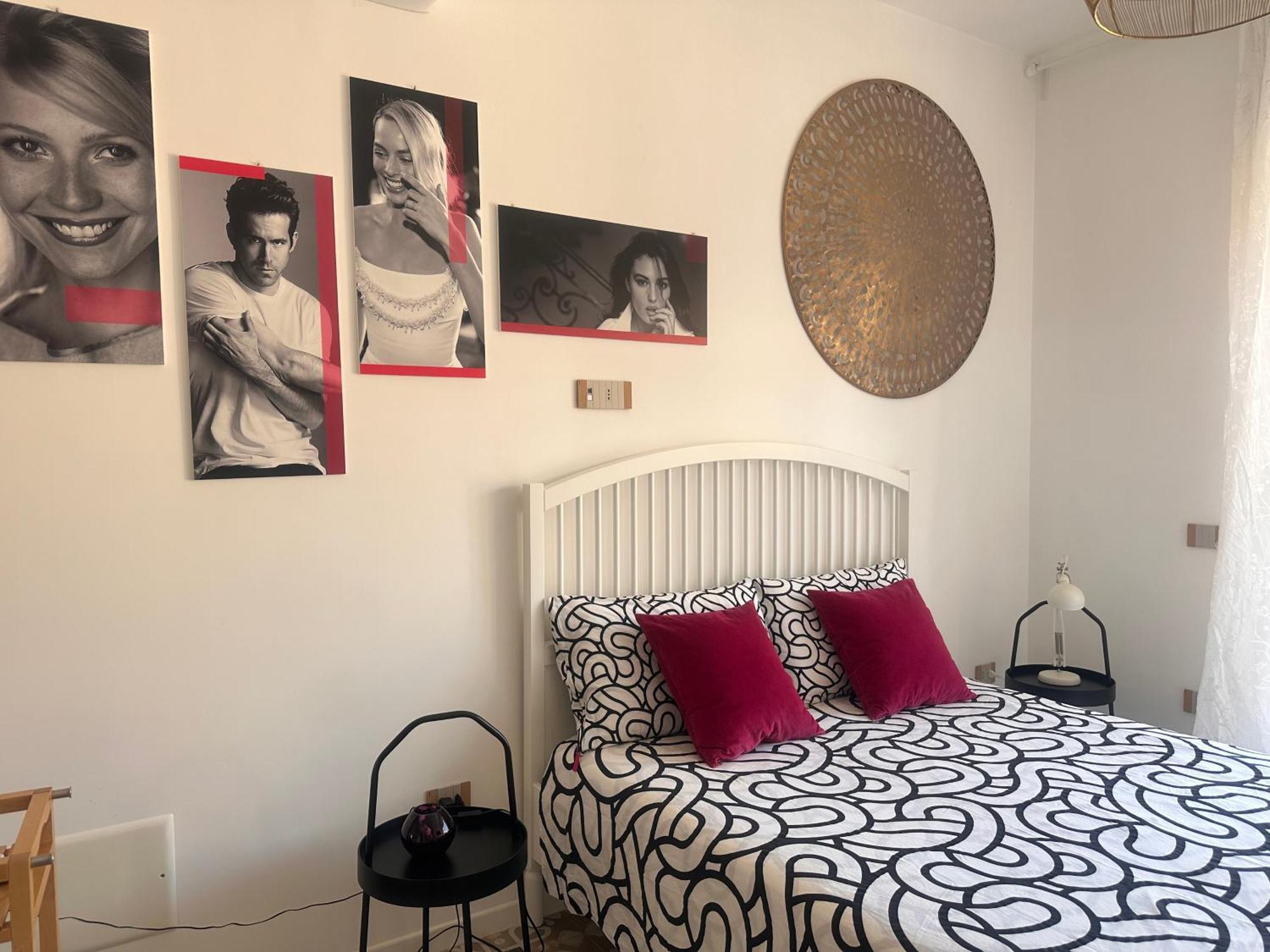 Edahouse Affittacamere Salerno