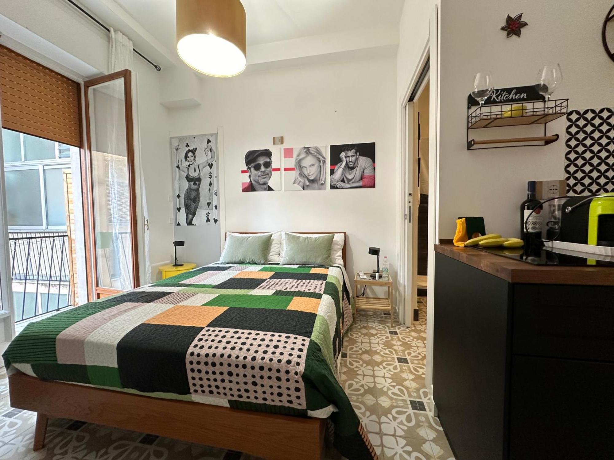 Affittacamere Edahouse Salerno
